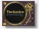 Technics SL-1200M7G-R [���b�h]