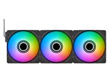 CT120 EX INFINITY ARGB Sync 3Pack CL-F241-PL12SW-A [�u���b�N]