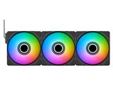 CT140 EX INFINITY ARGB Sync 3Pack CL-F242-PL14SW-A [�u���b�N]