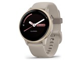 vivoactive 6 010-02985-36 [French Gray/Paloma Cream Gold]