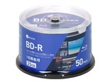 MiraiSell MS2-BDR25PWB-50S [BD-R 6�{�� 50���g]