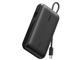 UltraCharge BPB029qcBK [�u���b�N]