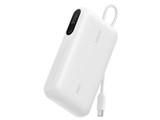 UltraCharge BPB029qcWH [�z���C�g]