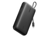 UltraCharge BPB030qcBK [�u���b�N]