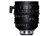21mm T1.3 LF feet [PL�}�E���g�p]