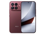 POCO F9 Ultra 512GB SIM�t���[ [�_�[�N�`�F���[] ���i�摜