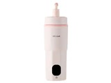 ECLEAR HCL-KE01WH [�s���N�z���C�g]