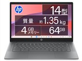 Chromebook 14a Kompanio 540�E4GB�������E64GB eMMC ���i.com���胂�f�� [���e�I�V���o�[]