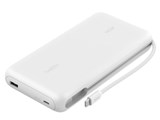 UltraCharge Pro BPB039qcWH [�z���C�g]