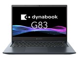 dynabook G83/MA A6G4MAH71EGA