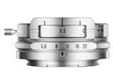 10mm F5.6 PRO APS-C �V���o�[ [�\�j�[E�p]
