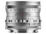 35mm F1.4 �V���o�[ [�j�R��Z�p]