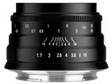 35mm F1.7 APS-C �u���b�N [�\�j�[E�p]