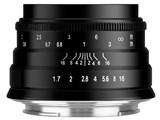 35mm F1.7 APS-C �u���b�N [�t�W�t�C�����p]