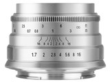 35mm F1.7 APS-C �V���o�[ [�t�W�t�C�����p]