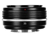 AF 35mm F2.2 Classic Edition �u���b�N [�\�j�[E�p]