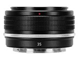 AF 35mm F2.2 Classic Edition �u���b�N [�j�R��Z�p]