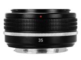AF 35mm F2.2 Classic Edition �u���b�N [���C�JL�p]