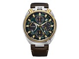 �v���}�X�^�[ �G�R�E�h���C�u 50���N���胂�f�� TSUNO CHRONO AV0104-06W