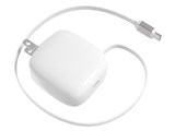 HD-ACCRC20WH [�z���C�g]