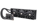AW360 All-In-One Liquid Cooler System CL-W450-PL12BL-A