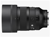 85mm F1.2 DG [�\�j�[E�p]