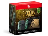 Nintendo Switch 2 �[���_�̓`�� 40���N �A�j�o�[�T���[�G�f�B�V���� BEE-S-KL6CC