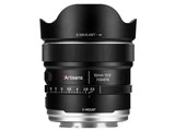 7Artisans MAX AF 10mm F2.5 Fisheye 7A-10F25AF-E-B [�\�j�[E�p]