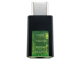 GRAPHT Mini DAC THE STANDARD - Mini DAC for Gaming GRT092-STD-ONE