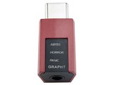 GRAPHT Mini DAC THE SPECIAL - Mini DAC Horror Edition GRT094-HOR-ONE