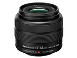 OM SYSTEM M.ZUIKO DIGITAL 14-42mm F3.5-5.6 III ���i�摜