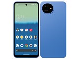 AQUOS wish6 A603SH ���C���o�C�� [�\��] ���i�摜