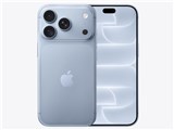 iPhone 18 Pro 256GB SIM�t���[ [�O���C�V���[] ���i�摜