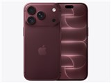 iPhone 18 Pro 256GB SIM�t���[ [�o�[�K���f�B] ���i�摜