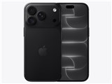 iPhone 18 Pro 2TB SIM�t���[ [�u���b�N] ���i�摜