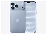 iPhone 18 Pro Max 256GB SIM�t���[ [�O���C�V���[] ���i�摜