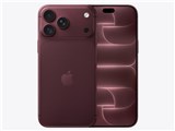 iPhone 18 Pro Max 256GB SIM�t���[ [�o�[�K���f�B] ���i�摜