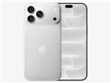 iPhone 18 Pro Max 2TB SIM�t���[ [�V���o�[] ���i�摜