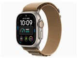 Apple Watch Ultra 4 GPS+Cellular���f�� 49mm MJAG4X/A [�i�`�������E�f�U�[�g�A���p�C�����[�v L]