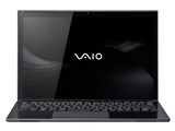 VAIO T VCTNN195101B [�t�@�C���u���b�N]
