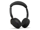 Evolve3 65 Flex MS - USB-C with Dongle [Black]