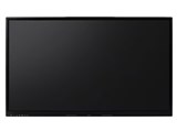 LUCA DO-FU656U-B [65�C���` �u���b�N]