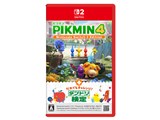 �s�N�~��4 Nintendo Switch 2 Edition + ����ł��`�������W�I �_���h������