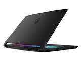 Katana-15-HX-B14WGK-2771JP Windows 11 Home�ECore i9 14900HX�ERTX 5070�E32GB�������ESSD 1TB�E15.6�C���`�EWQHD���ڃ��f�� [�u���b�N]