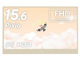 PX160WAVEBE-O [15.6�C���` �x�[�W��]