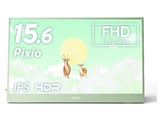 PX160WAVEMT-O [15.6�C���` �~���g�O���[��]