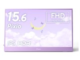 PX160WAVEPP-O [15.6�C���` �p�X�e���p�[�v��]