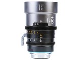 IronStar 100mm T2.8 1.5X �A�i�����t�B�b�N�V�l�����Y �u���[�t���A IRON-100-B-JP