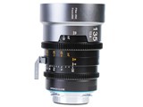 IronStar 135mm T2.8 1.5X �A�i�����t�B�b�N�V�l�����Y �u���[�t���A IRON-135-B-JP