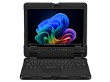 TOUGHBOOK FZ-34CY90XAJ